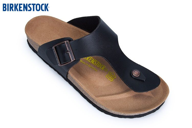 Сланцы Birkenstock #1