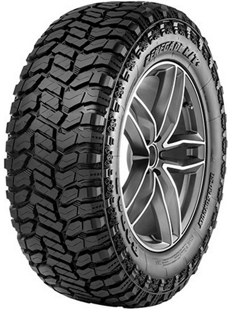 Radar Renegade RT+ P.O.R. Шины  летние 285/55  R20 117Q #1