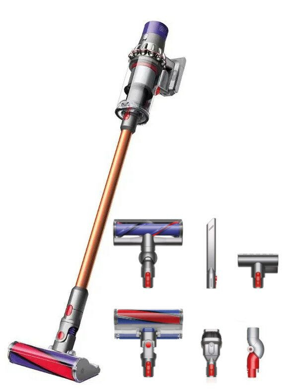 Пылесос v10 absolute sv27. Dyson Cyclone v10 absolute. Dyson Cyclone v10.