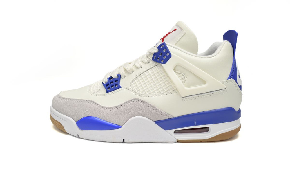 Кроссовки Nike Air Jordan 4 #1