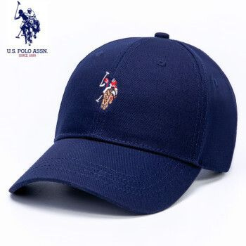 Бейсболка U.S. POLO ASSN. #1