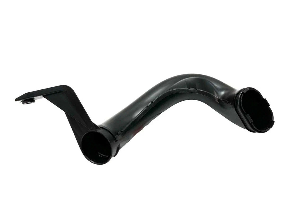 Воздухозаборник большой Лада Веста LADA нового образца в сборе ...