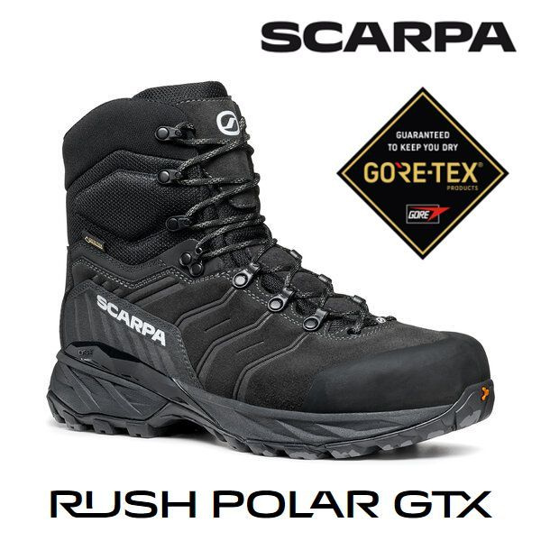 Scarpe goretex deals