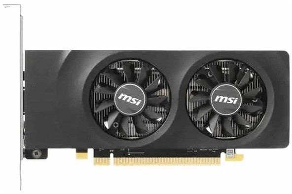 Видеокарта MSI Intel Arc A310, 4 ГБ GDDR6 - купить по низким ценам в ...