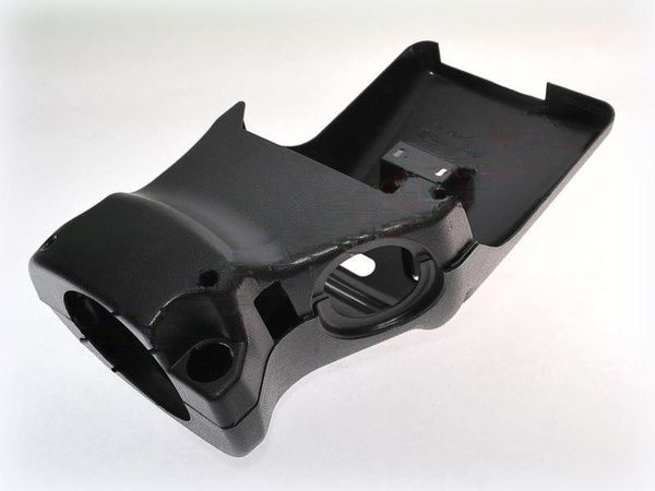 Кожух рулевой колонки Ваз 2114-2115, комплект,Сызрань-Пластик - Сызрань ...