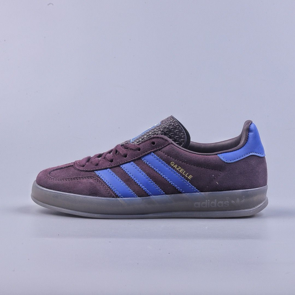 Кроссовки adidas Gazelle #1