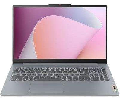 Lenovo IdeaPad Slim 3 16ABR8 Ноутбук 16", AMD Ryzen 5 7530U, RAM 8 ГБ, SSD 512 ГБ, AMD Radeon RX Vega #1