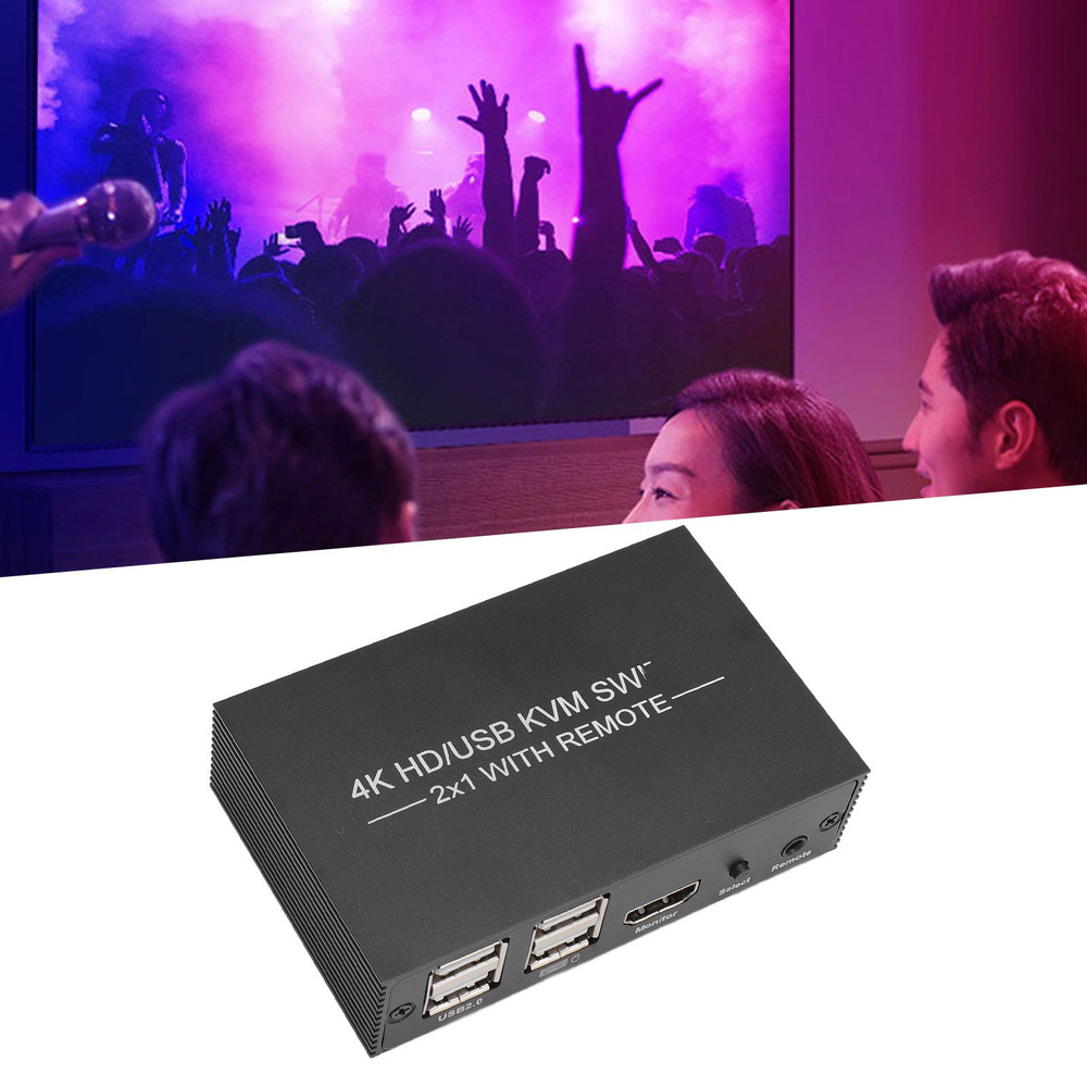 КВМ переключатель - купить с доставкой по выгодным ценам в интернет ...