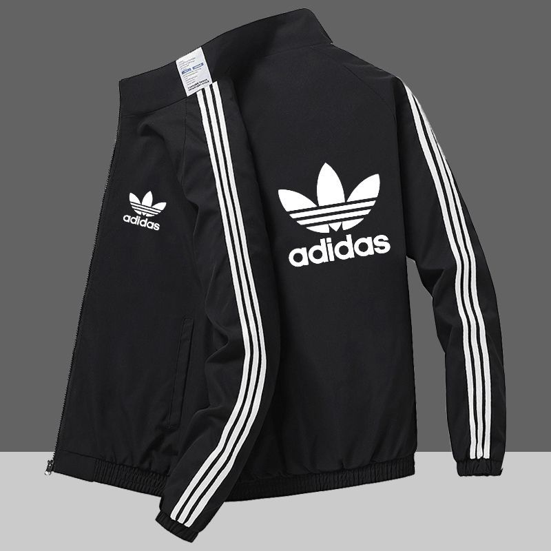 Ветровка adidas #1