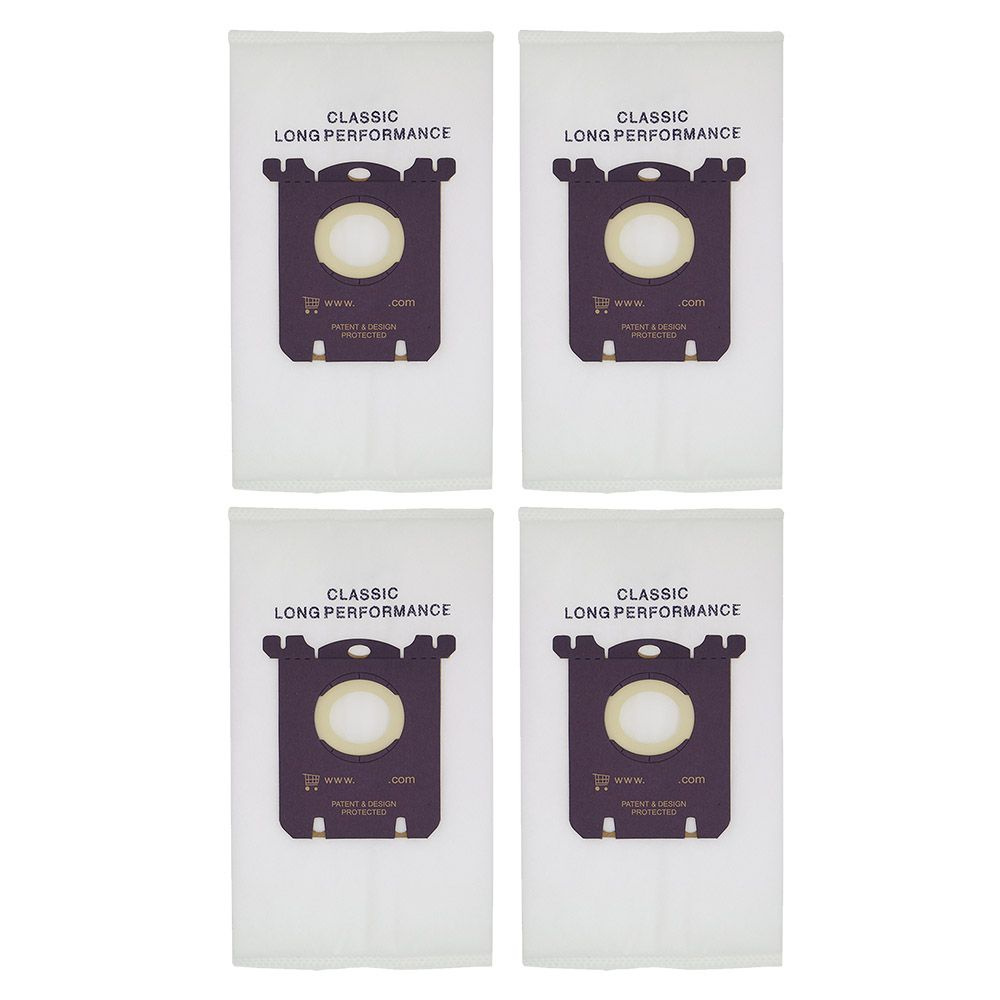 Комплект пылесборников для пылесосов Philips Electrolux FC8202 FC8204 HR8354 HR8360 HR8378 HR8426 HR8514 #1