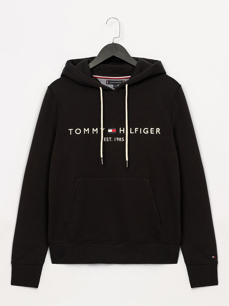 Худи Tommy Hilfiger #1