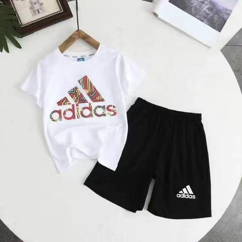 Костюм спортивный adidas Adidas #1