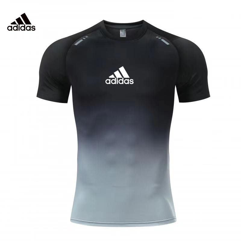 Лонгслив adidas #1