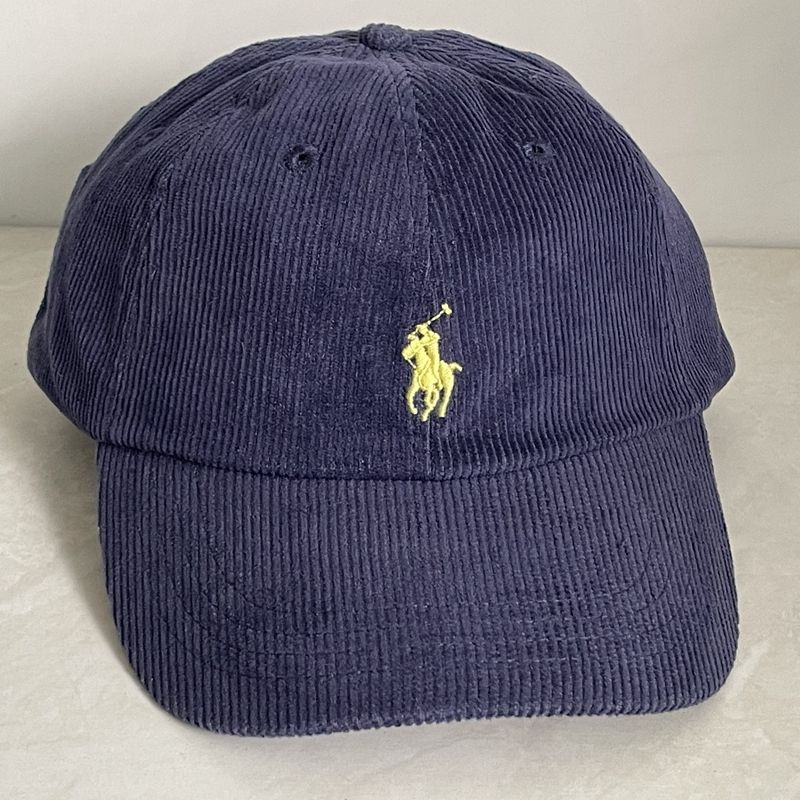 Бейсболка Polo Ralph Lauren - купить с доставкой по выгодным ценам в ...
