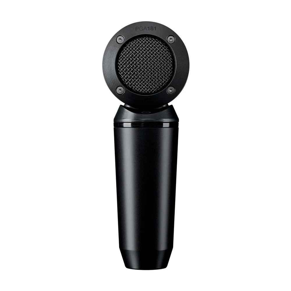 Shure Микрофон универсальный PGA181-XLR, черный #1
