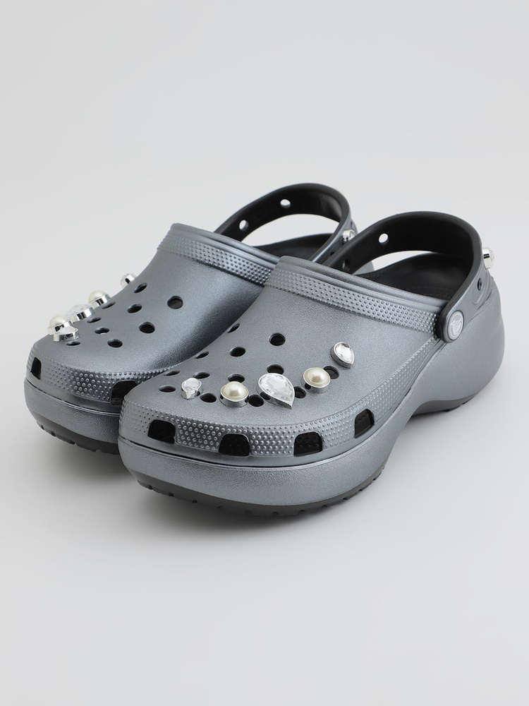 Сабо Crocs #1