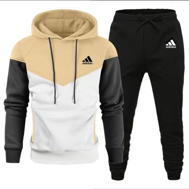 Костюм спортивный adidas #1