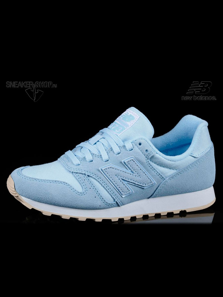 Кроссовки New Balance #1