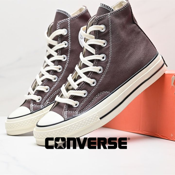 Кеды Converse Chuck Taylor All Star 1970's W #1