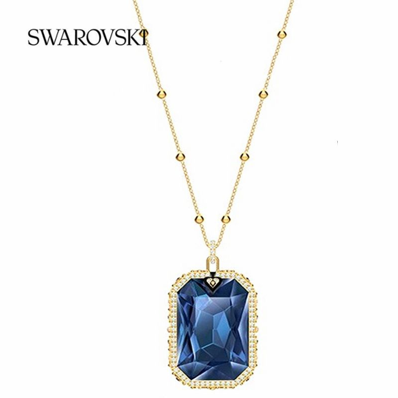 Swarovski Ожерелье #1