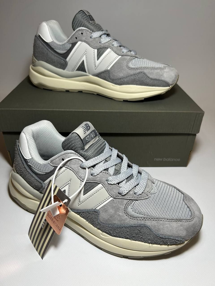 Кроссовки New Balance #1