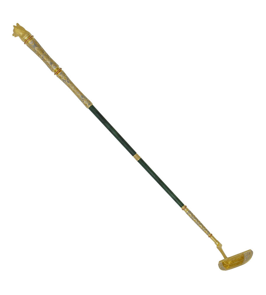 Златоустовский оружейный завод Клюшка для гольфа, - купить с доставкой ...