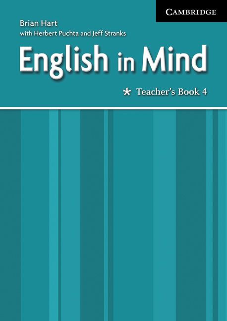 English in Mind 4 Teacher's Book - купить с доставкой по выгодным ценам ...