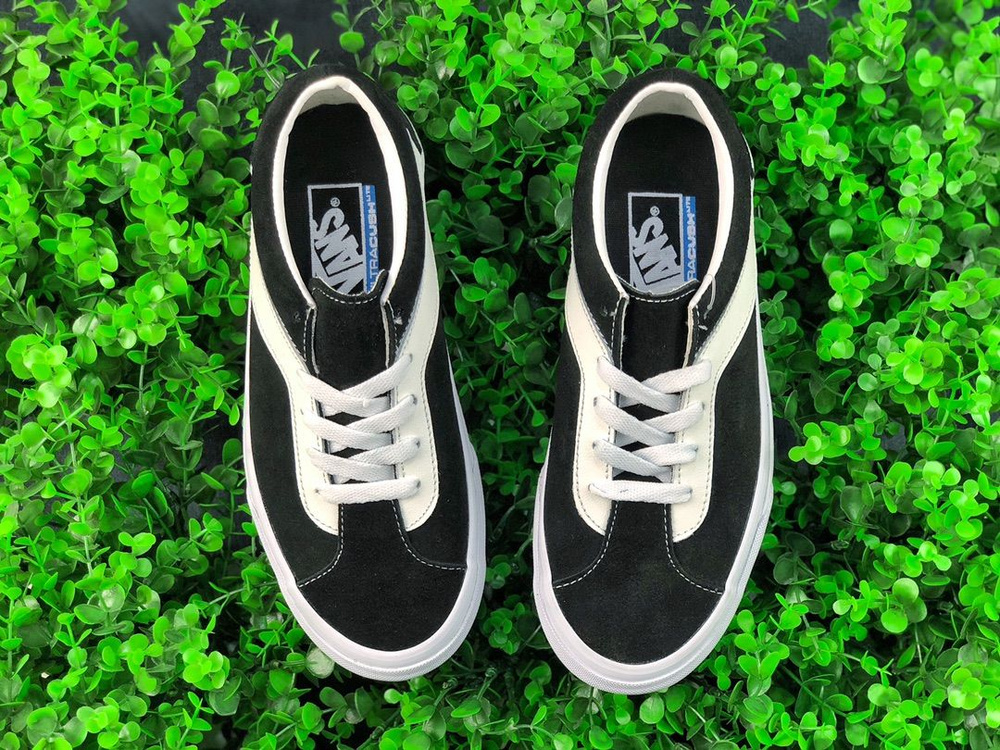 Кеды Vans #1