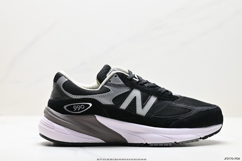 Кроссовки New Balance 990 #1