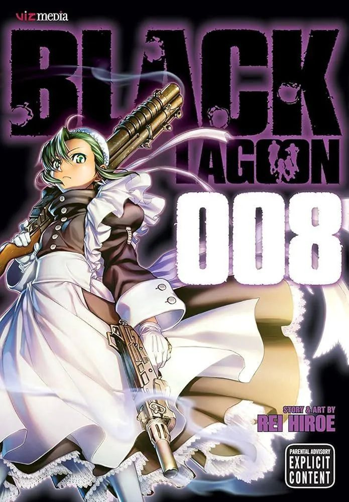 Black Lagoon 8 black-lagoon-8
