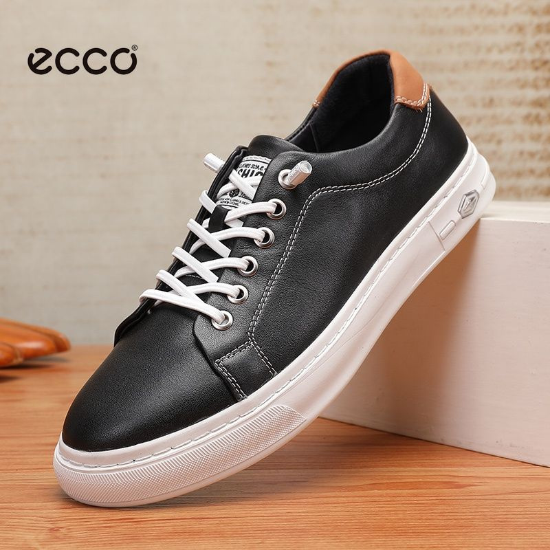 Кроссовки ECCO URBAN HIKER #1