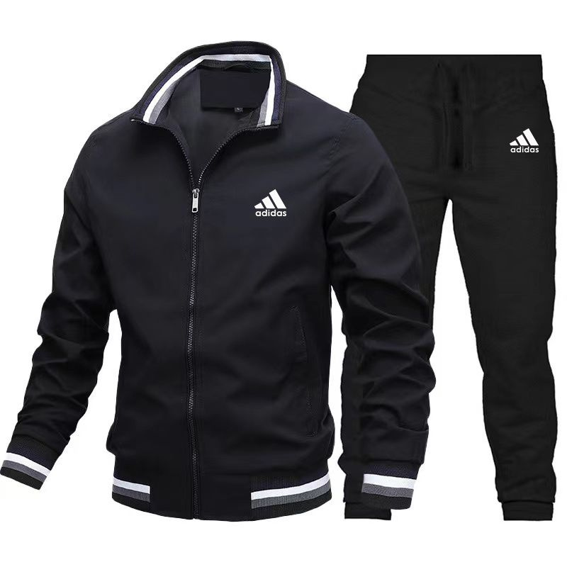 Костюм спортивный adidas #1