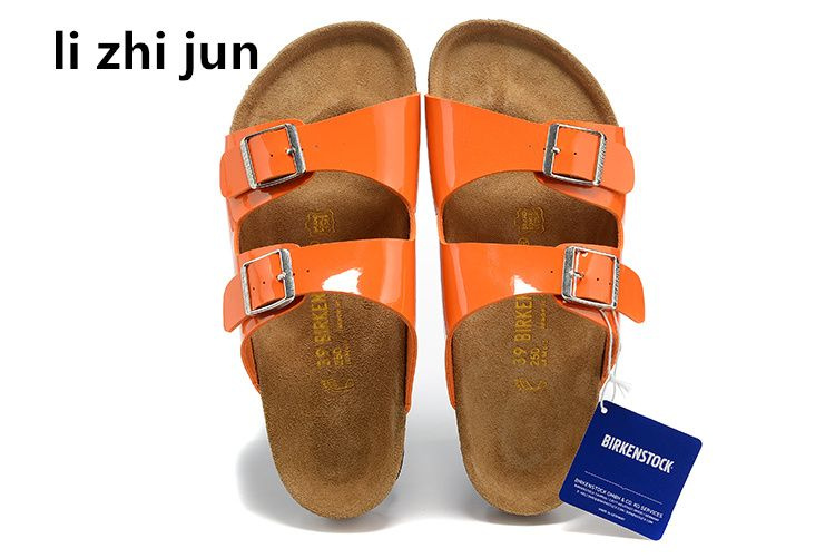 Босоножки Birkenstock #1