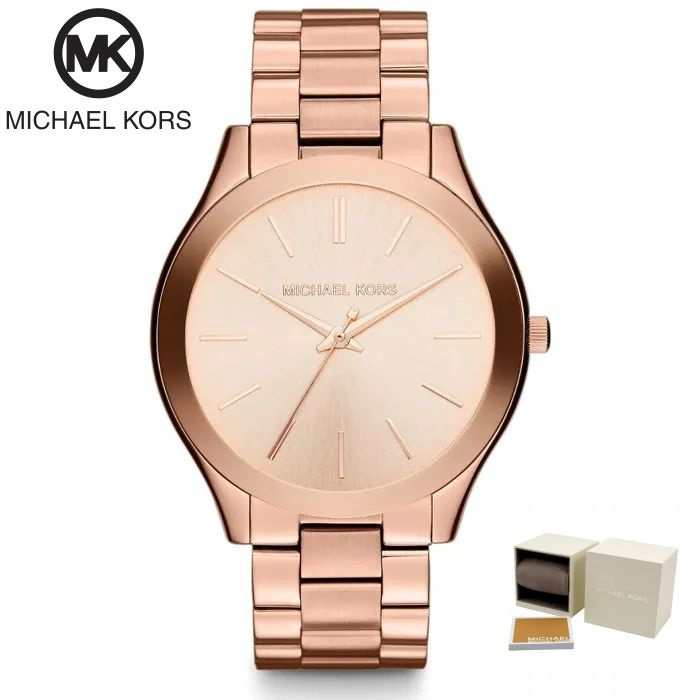 Michael Kors Часы наручные Кварцевые Диаметр корпуса 42 мм #1