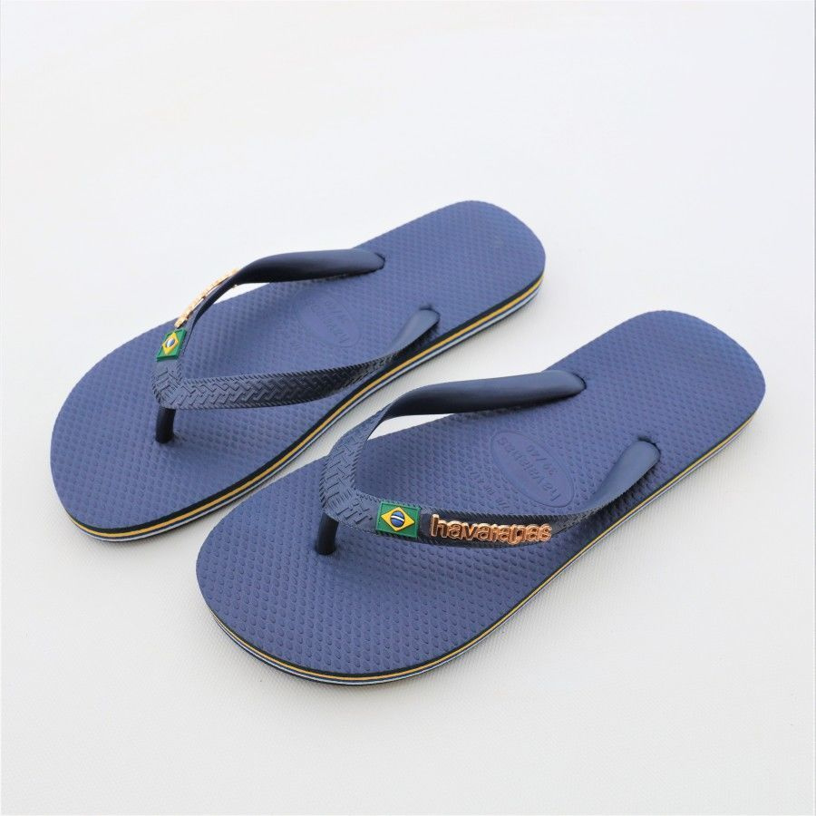 Сланцы Havaianas #1