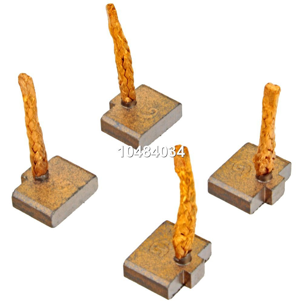 Щетки стартера Daewoo Espero (Деу Эсперо) / Opel Astra A (Опель Астра А ...