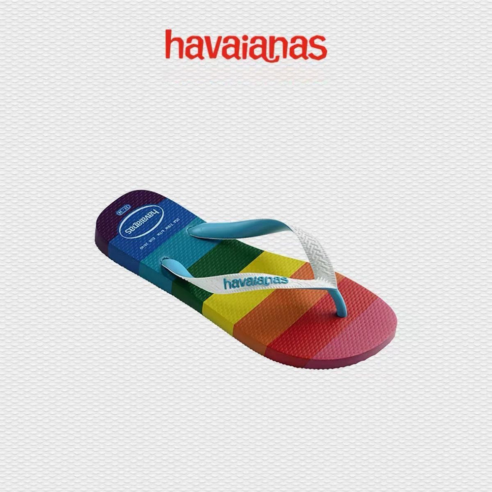 Сланцы Havaianas #1