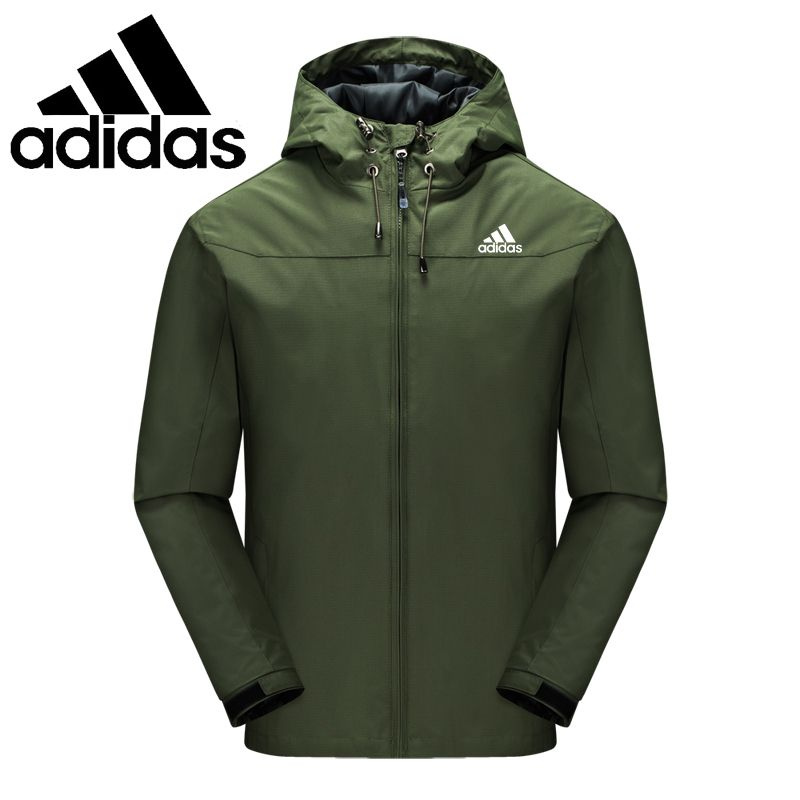 Ветровка adidas Sportswear Active Windbreaker Anorak #1