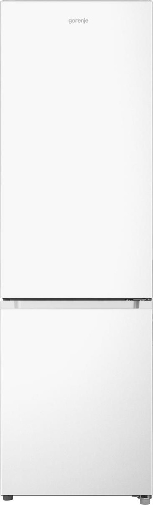 Холодильник Gorenje NRK418FEW4, белый - купить по доступной цене в ...