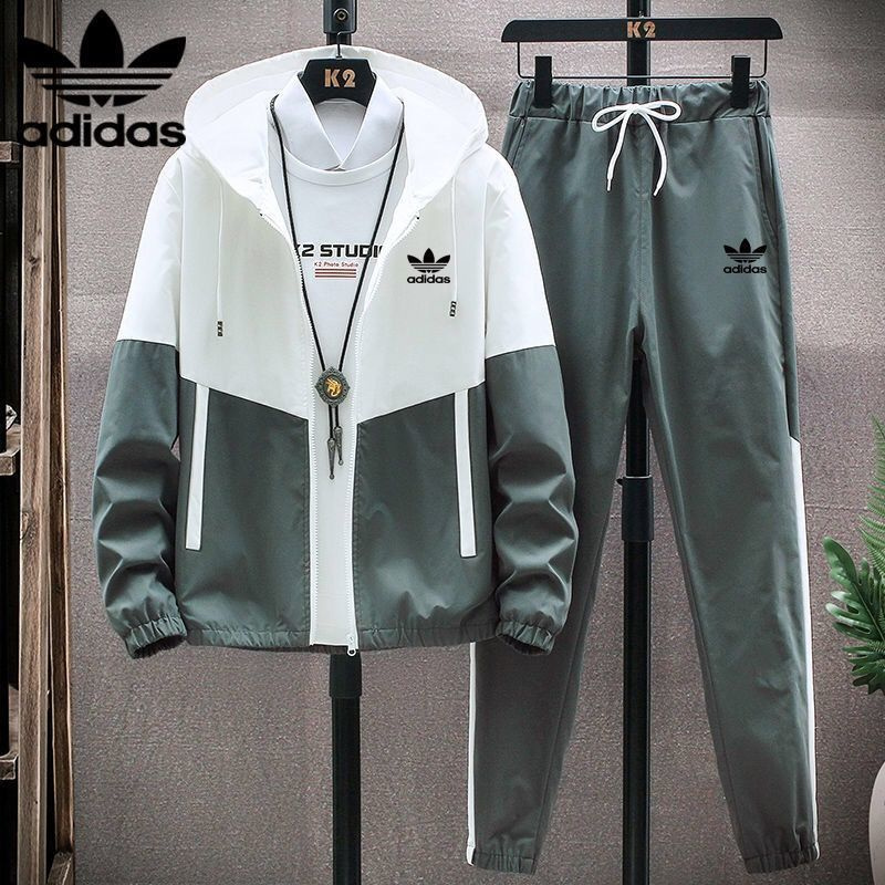 Костюм спортивный adidas Originals #1