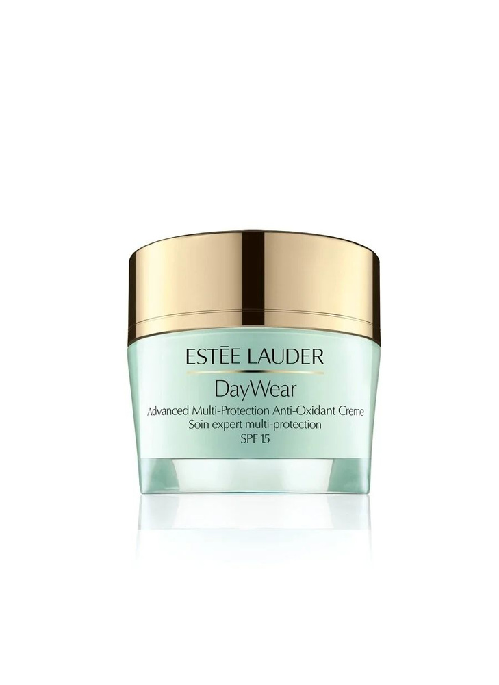 Estee Lauder DayWear Увлажняющий крем с Spf 15 15+15 30 мл #1