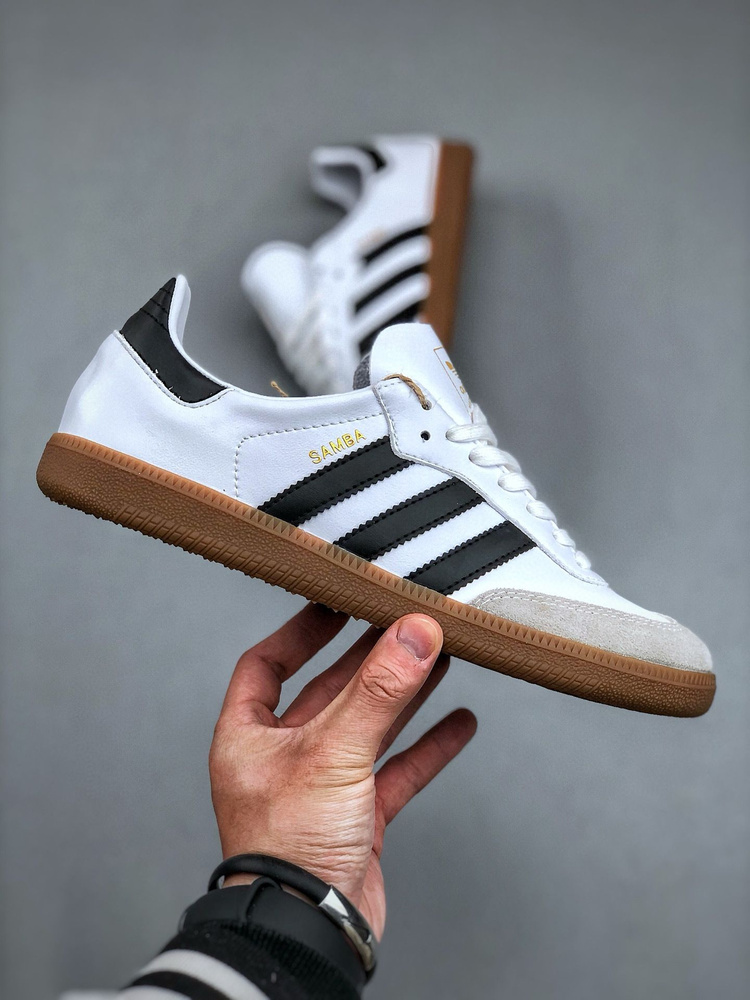 adidas Samba