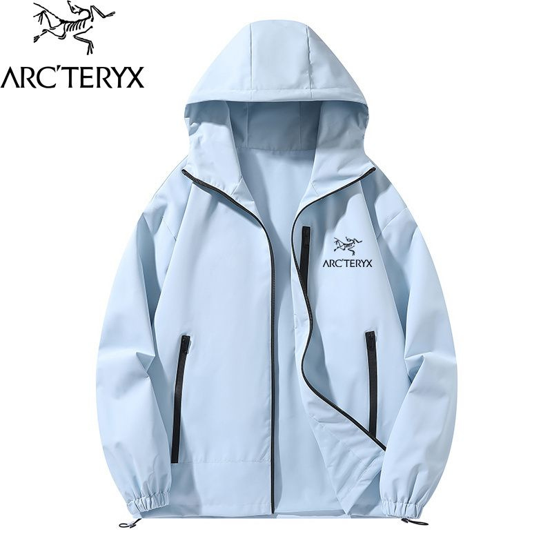 Ветровка Arc'teryx #1