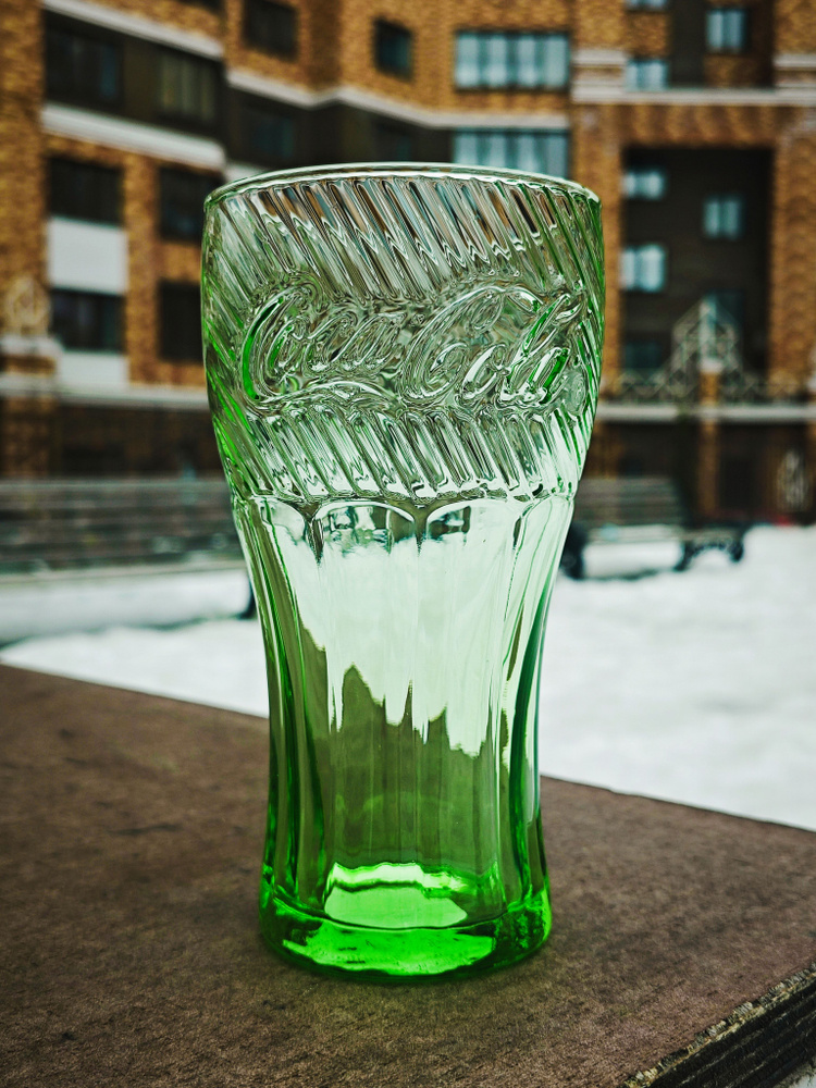 Кубок питьевой Coca-Cola, 360 мл - купить по низким ценам в интернет ...