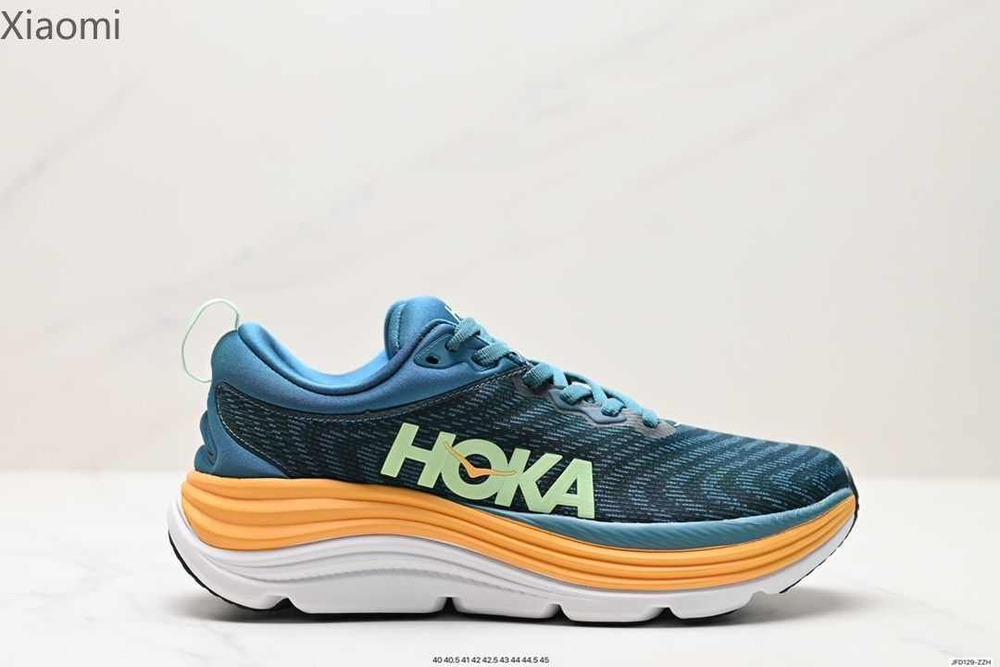 Кроссовки HOKA ONE ONE #1