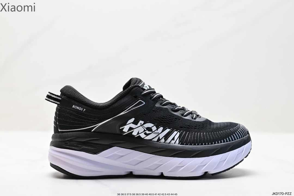 Кроссовки HOKA ONE ONE #1