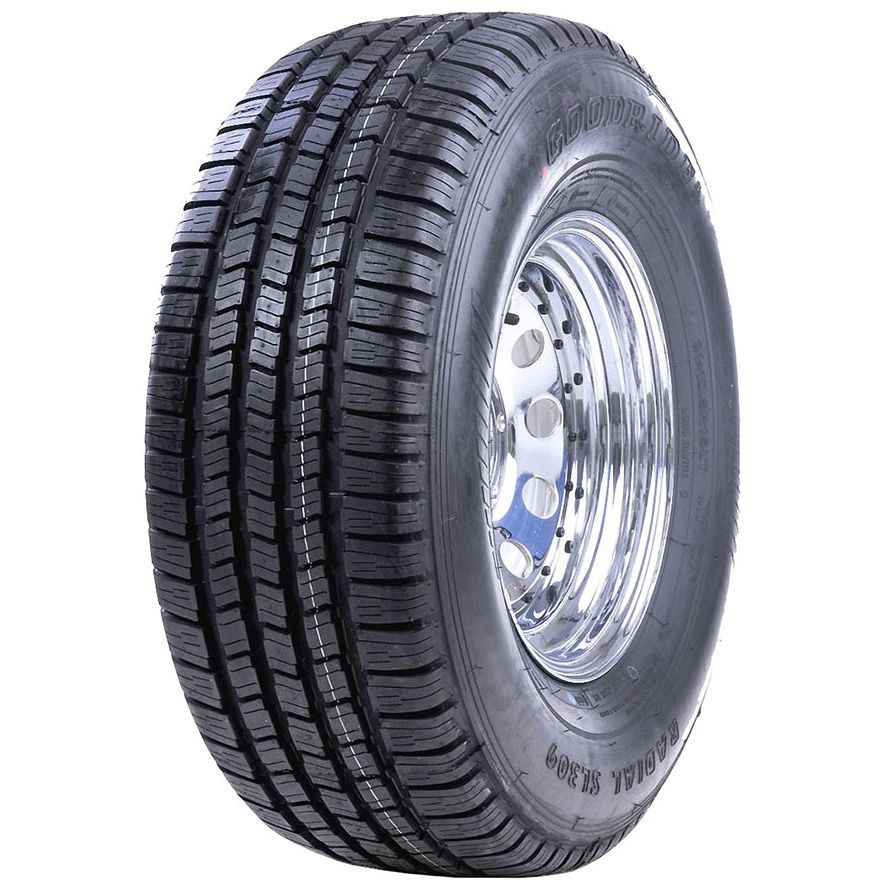 Шины для грузовых автомобилей Westlake Tyres 185/75 16 На любой сезон  Нешипованные - купить в интернет-магазине OZON с доставкой (1483086952)