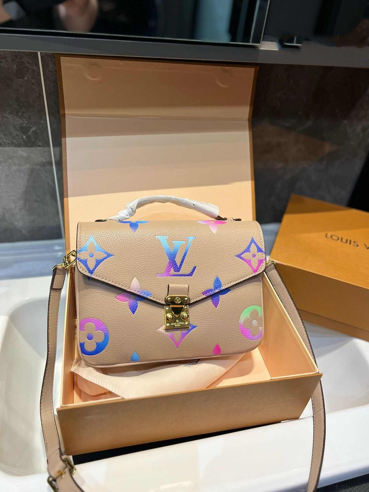 Louis Vuitton Сумка #1