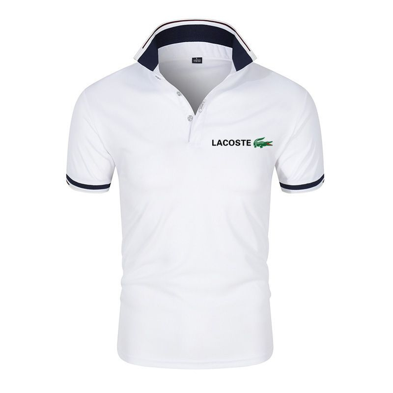 Поло Lacoste #1