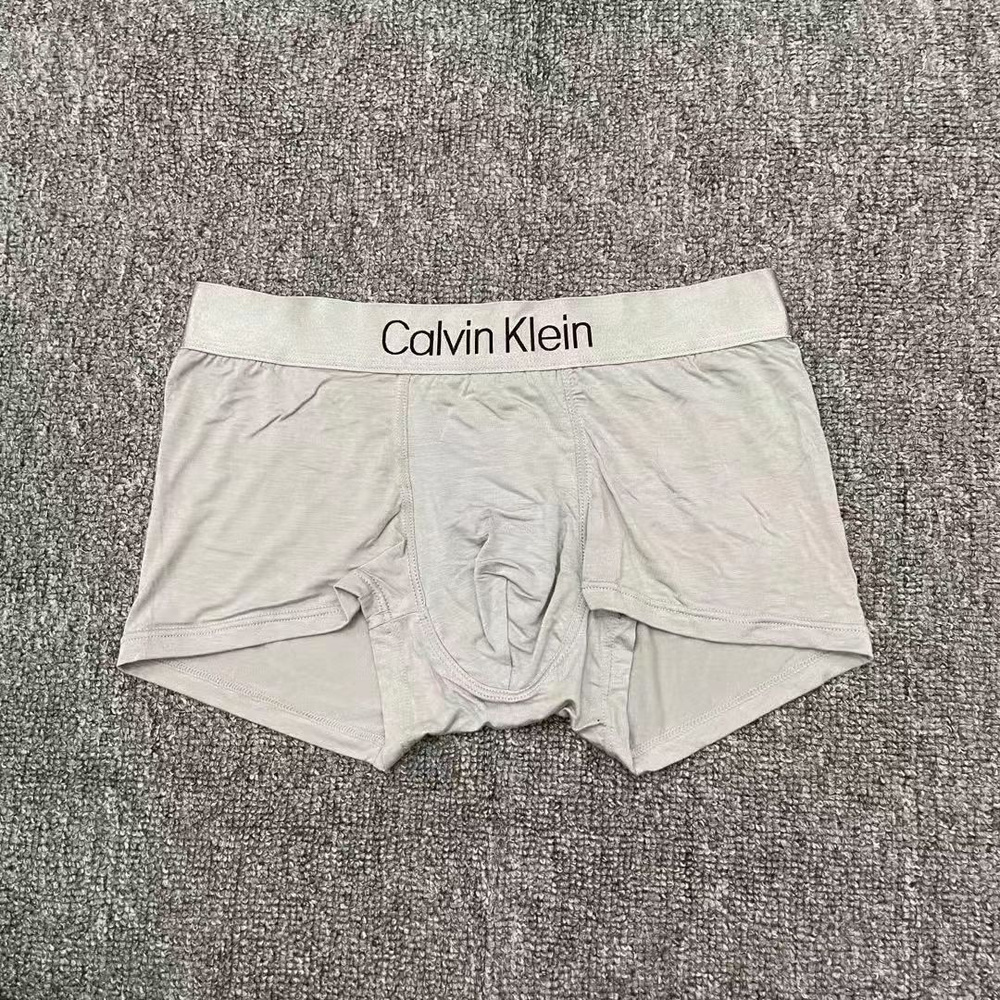 Трусы брифы Calvin Klein Underwear, 1 шт - купить с доставкой по ...